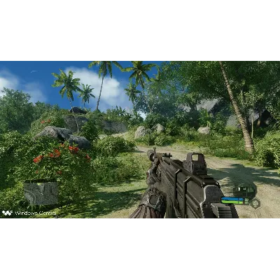CRYSIS REMASTERED XBOX ONE & SERIES X|S КЛЮЧ - irongamers.ru
