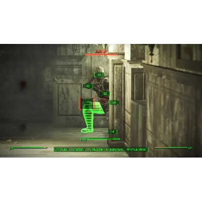 Fallout 4 XBOX ONE / XBOX SERIES X|S / ПК Ключ - irongamers.ru
