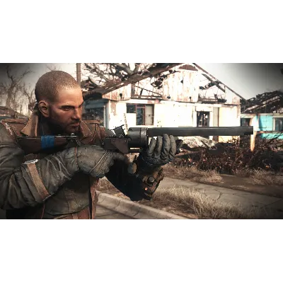 Fallout 4 Game of the Year Edition XBOX ONE / XBOX SERIS X|S / ПК Ключ - irongamers.ru