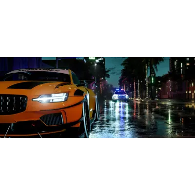 NEED FOR SPEED PAYBACK DELUXE EDITION XBOX КЛЮЧ AR ЛИЦЕНЗИЯ - irongamers.ru