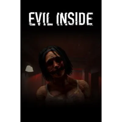 Evil Inside Xbox КЛЮЧ (X|S ONE) - irongamers.ru