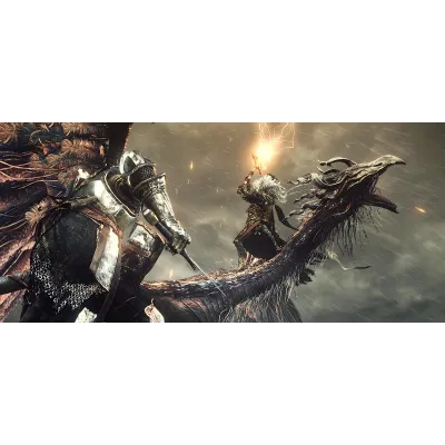 DARK SOULS™ III XBOX ONE/X|S КЛЮЧ AR ЛИЦЕНЗИЯ - irongamers.ru