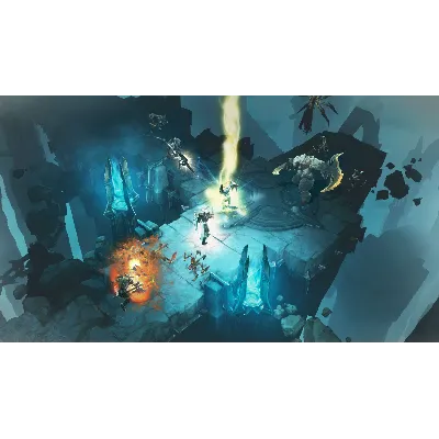 DIABLO III: ETERNAL COLLEСTION XBOX ONE/X|S КЛЮЧ - irongamers.ru