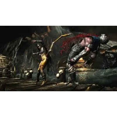 MORTAL KOMBAT XL XBOX ONE/SERIES X|S КЛЮЧ USA СРАЗУ - irongamers.ru