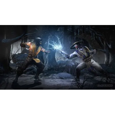 MORTAL KOMBAT XL XBOX ONE/SERIES X|S КЛЮЧ USA СРАЗУ - irongamers.ru