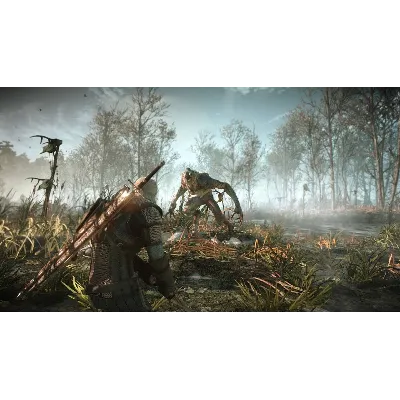 ВЕДЬМАК 3 ДИКАЯ ОХОТА - ПОЛНОЕ ИЗДАНИЕ XBOX КЛЮЧ ЛИЦЕНЗИЯ - irongamers.ru