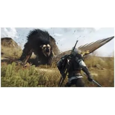 ВЕДЬМАК 3 ДИКАЯ ОХОТА - ПОЛНОЕ ИЗДАНИЕ XBOX КЛЮЧ ЛИЦЕНЗИЯ - irongamers.ru