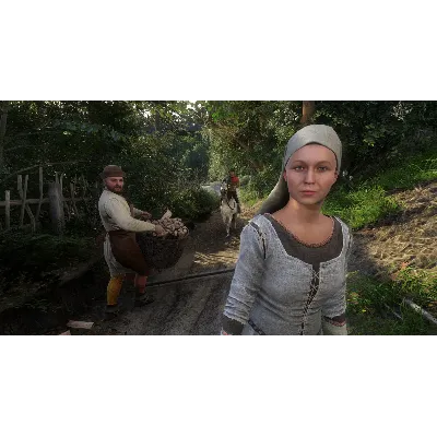 Kingdom Come: Deliverance Royal Edition XBOX Ключ - irongamers.ru