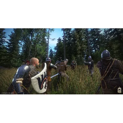 Kingdom Come: Deliverance Royal Edition XBOX Ключ - irongamers.ru