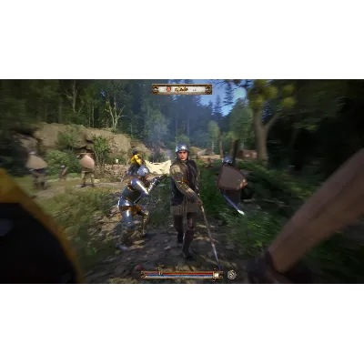 Kingdom Come: Deliverance Royal Edition XBOX Ключ - irongamers.ru