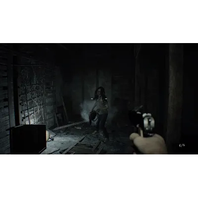 RESIDENT EVIL 7 GOLD EDITION XBOX ONE / XBOX SERIES X|S + ПК WIN10 - irongamers.ru