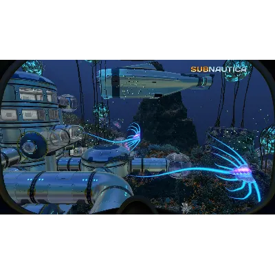 Subnautica XBOX ONE / SERIES X|S + ПК WIN 10-11 Ключ - irongamers.ru