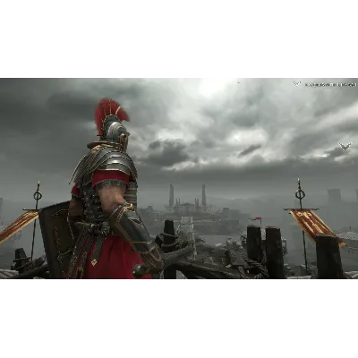 Ryse Легендарное Издание XBOX ONE / SERIES X|S Ключ - irongamers.ru
