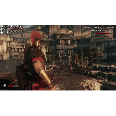 Ryse Легендарное Издание XBOX ONE / SERIES X|S Ключ - irongamers.ru