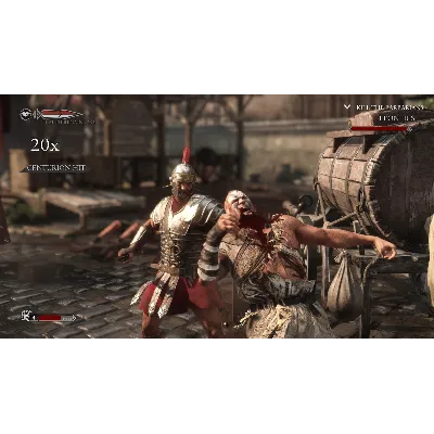 Ryse Легендарное Издание XBOX ONE / SERIES X|S Ключ - irongamers.ru