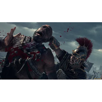 Ryse Легендарное Издание XBOX ONE / SERIES X|S Ключ - irongamers.ru