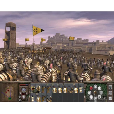 Total War: MEDIEVAL II – Definitive Edition | Steam | АВТОВЫДАЧА 24/7 - irongamers.ru