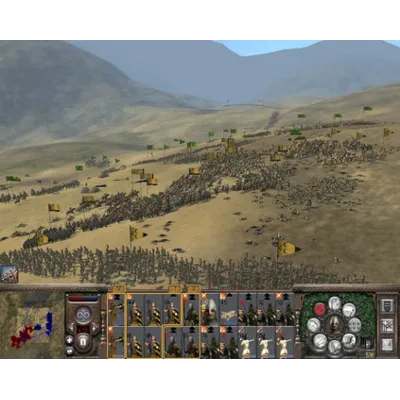 Total War: MEDIEVAL II – Definitive Edition | Steam | АВТОВЫДАЧА 24/7 - irongamers.ru