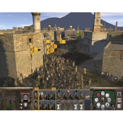 Total War: MEDIEVAL II – Definitive Edition | Steam | АВТОВЫДАЧА 24/7 - irongamers.ru