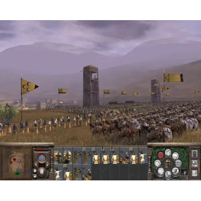 Total War: MEDIEVAL II – Definitive Edition | Steam | АВТОВЫДАЧА 24/7 - irongamers.ru