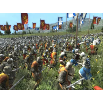 Total War: MEDIEVAL II – Definitive Edition | Steam | АВТОВЫДАЧА 24/7 - irongamers.ru