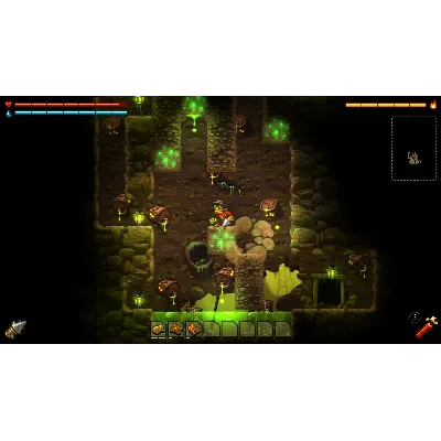 SteamWorld Dig STEAM KEY REGION FREE GLOBAL ROW - irongamers.ru