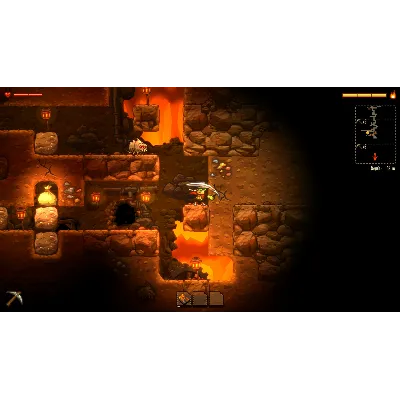 SteamWorld Dig STEAM KEY REGION FREE GLOBAL ROW - irongamers.ru