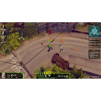 Dead Island: Epidemic (Steam Gift Region Free / ROW) - irongamers.ru