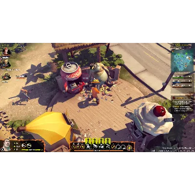 Dead Island: Epidemic (Steam Gift Region Free / ROW) - irongamers.ru