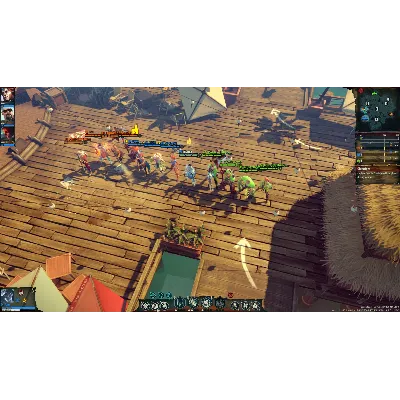 Dead Island: Epidemic (Steam Gift Region Free / ROW) - irongamers.ru