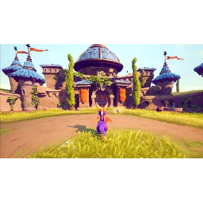 Spyro Reignited Trilogy XBOX ONE / SERIES X|S Ключ - irongamers.ru