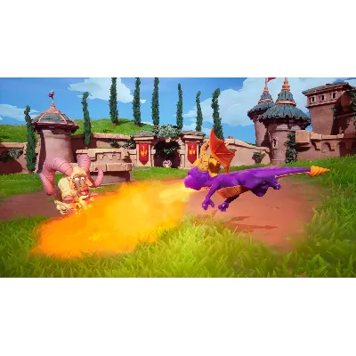 Spyro Reignited Trilogy XBOX ONE / SERIES X|S Ключ - irongamers.ru