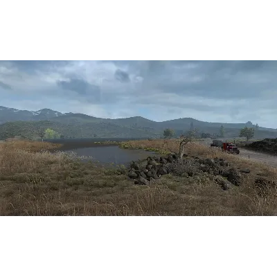 American Truck Simulator - Idaho (DLC) STEAM КЛЮЧ РФ+КЗ+СНГ - irongamers.ru