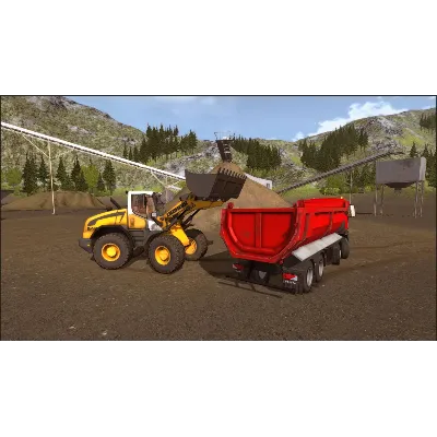 Construction Simulator 2015 (STEAM КЛЮЧ) - irongamers.ru