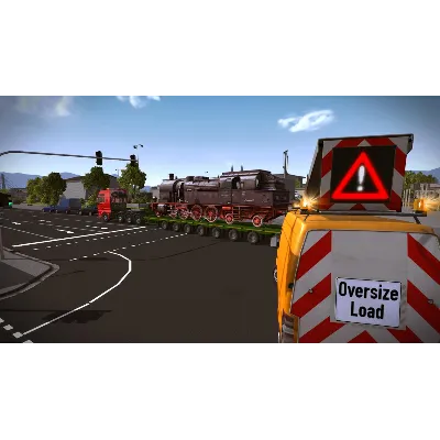 Construction Simulator 2015 (STEAM КЛЮЧ) - irongamers.ru