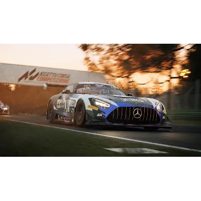 Assetto Corsa Competizione 2020 GT World Challenge Pack - КЛЮЧ - irongamers.ru