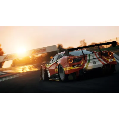 Assetto Corsa Competizione 2020 GT World Challenge Pack - КЛЮЧ - irongamers.ru