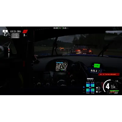 Assetto Corsa Competizione 2020 GT World Challenge Pack - КЛЮЧ - irongamers.ru