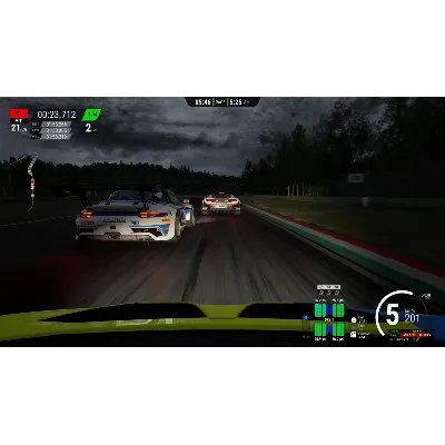 Assetto Corsa Competizione 2020 GT World Challenge Pack - КЛЮЧ - irongamers.ru