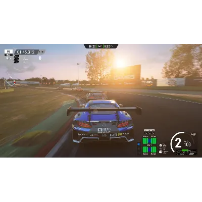 Assetto Corsa Competizione 2020 GT World Challenge Pack - КЛЮЧ - irongamers.ru