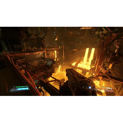DOOM 2016 XBOX ONE & SERIES X|S КЛЮЧ - irongamers.ru