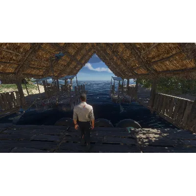 Stranded Deep XBOX ONE / XBOX SERIES X|S Ключ - irongamers.ru