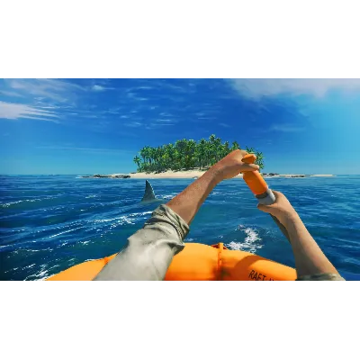 Stranded Deep XBOX ONE / XBOX SERIES X|S Ключ - irongamers.ru