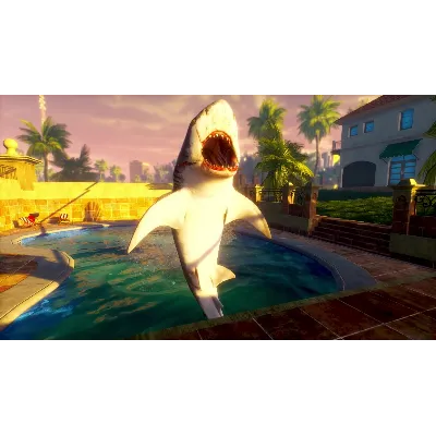 Maneater XBOX ONE / XBOX SERIES X|S Code ⭐ - irongamers.ru