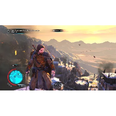 Средиземье: Тени войны Полное издание XBOX ONE / XBOX SERIES X|S / ПК Ключ - irongamers.ru