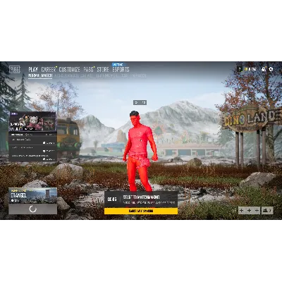 Jarvis PUBG PAK | 31 day - irongamers.ru