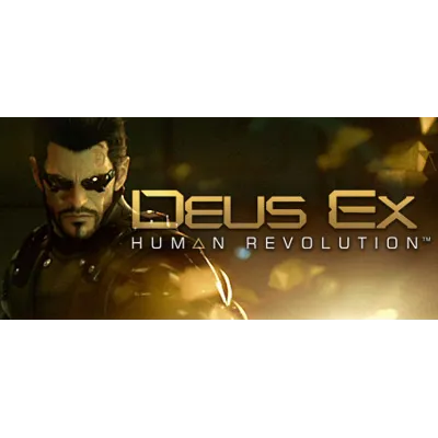 Deus Ex: Human Revolution The Missing Link DLC Global - irongamers.ru