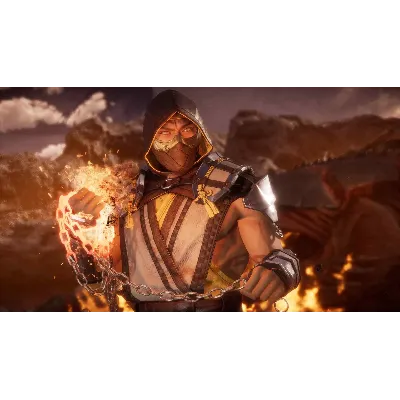 Mortal Kombat 11 Ultimate XBOX ONE / XBOX SERIES X|S / ПК Ключ - irongamers.ru