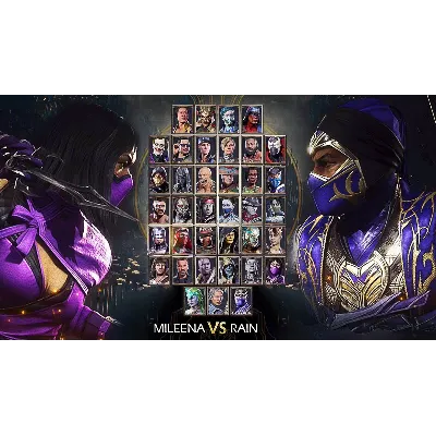Mortal Kombat 11 Ultimate XBOX ONE / XBOX SERIES X|S / ПК Ключ - irongamers.ru
