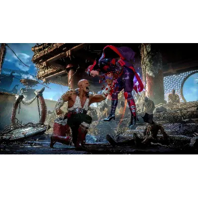 MORTAL KOMBAT 11 XBOX ONE / XBOX SERIES X/S Ключ - irongamers.ru